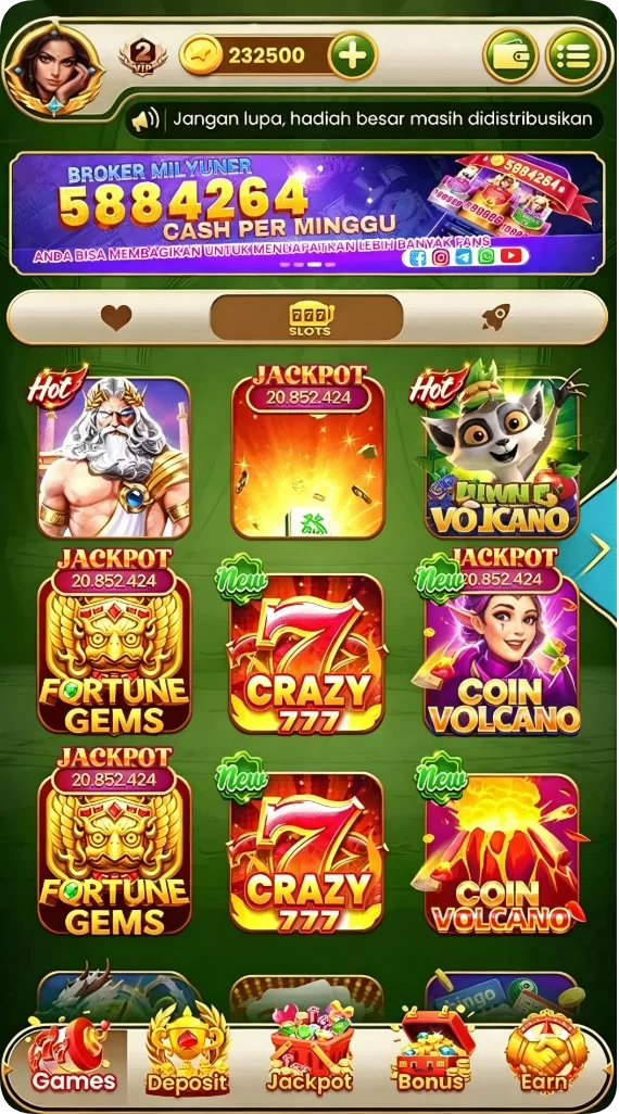 idcash88 Unduh